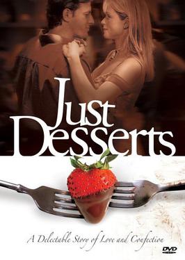 Just desserts definition